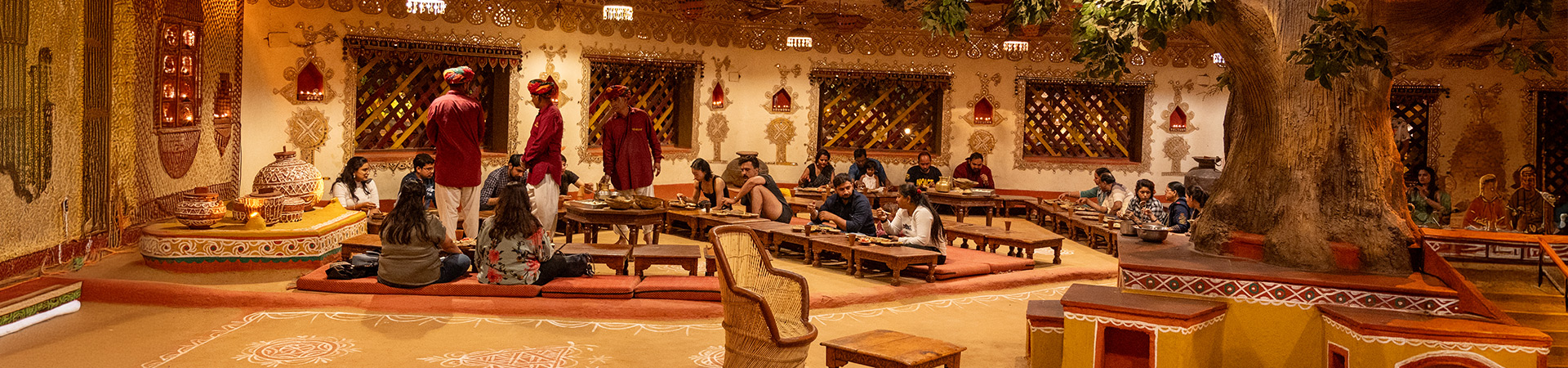 Top Restaurant in Meerut