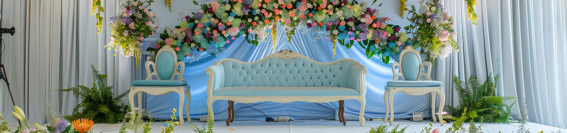 Wedding Venue in Meerut