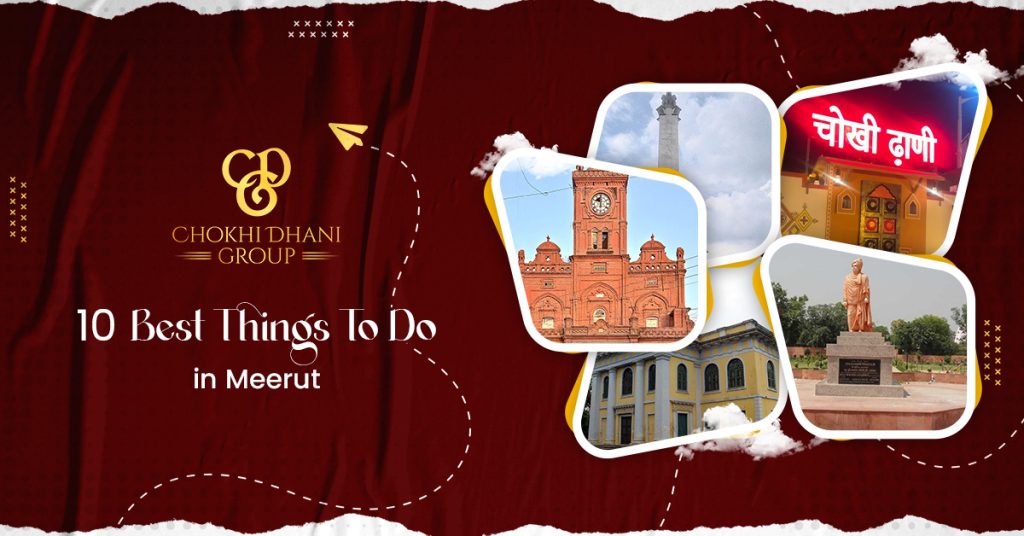 10 Best Things To Do in Meerut 2024 Guide