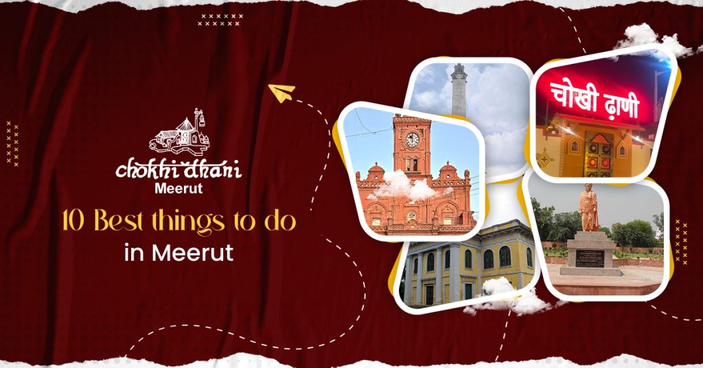 Things To Do in Meerut