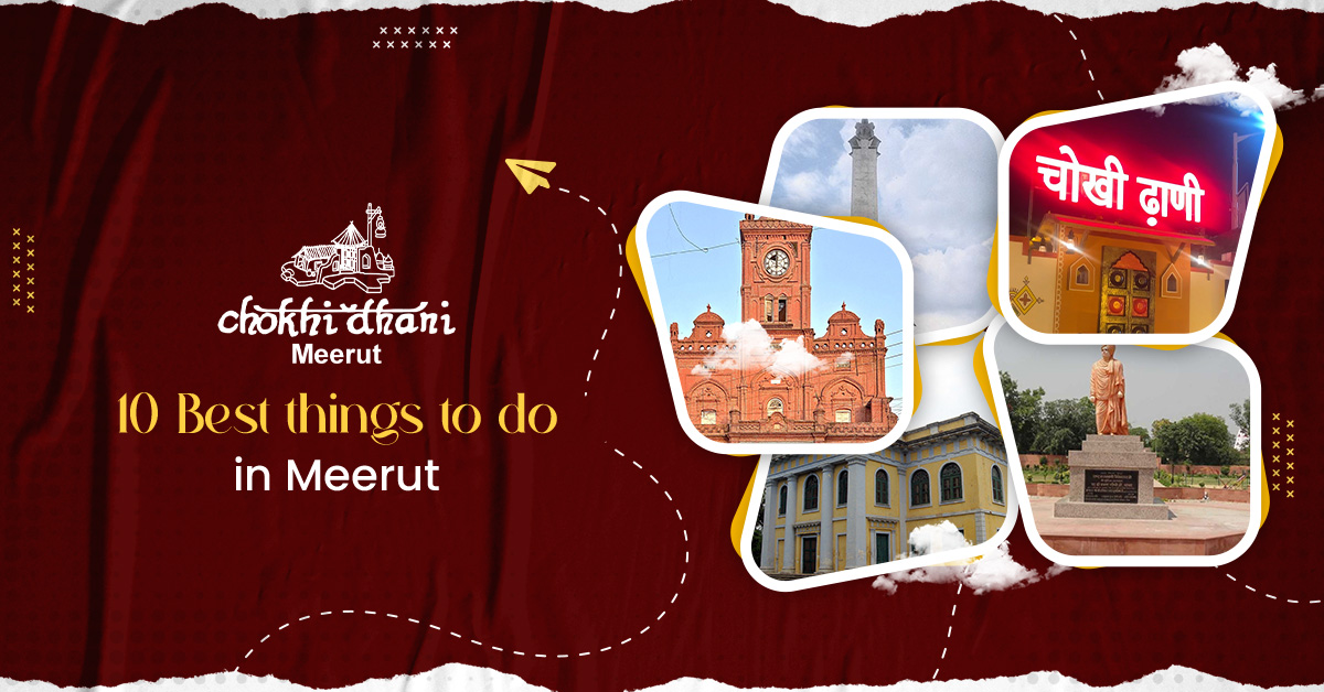 Things To Do in Meerut