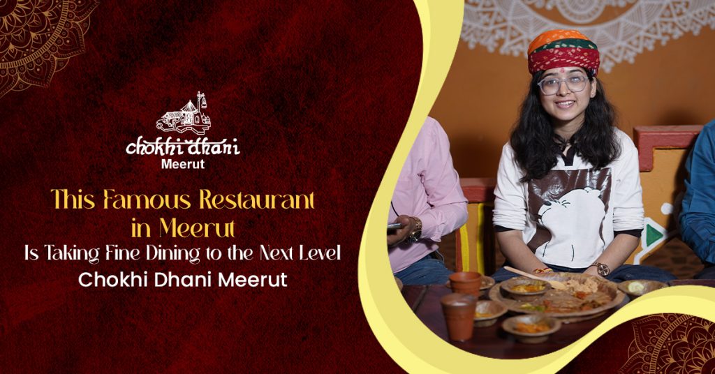 Best Restaurant in Meerut