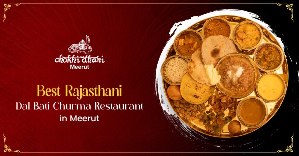 Restaurant in Meerut