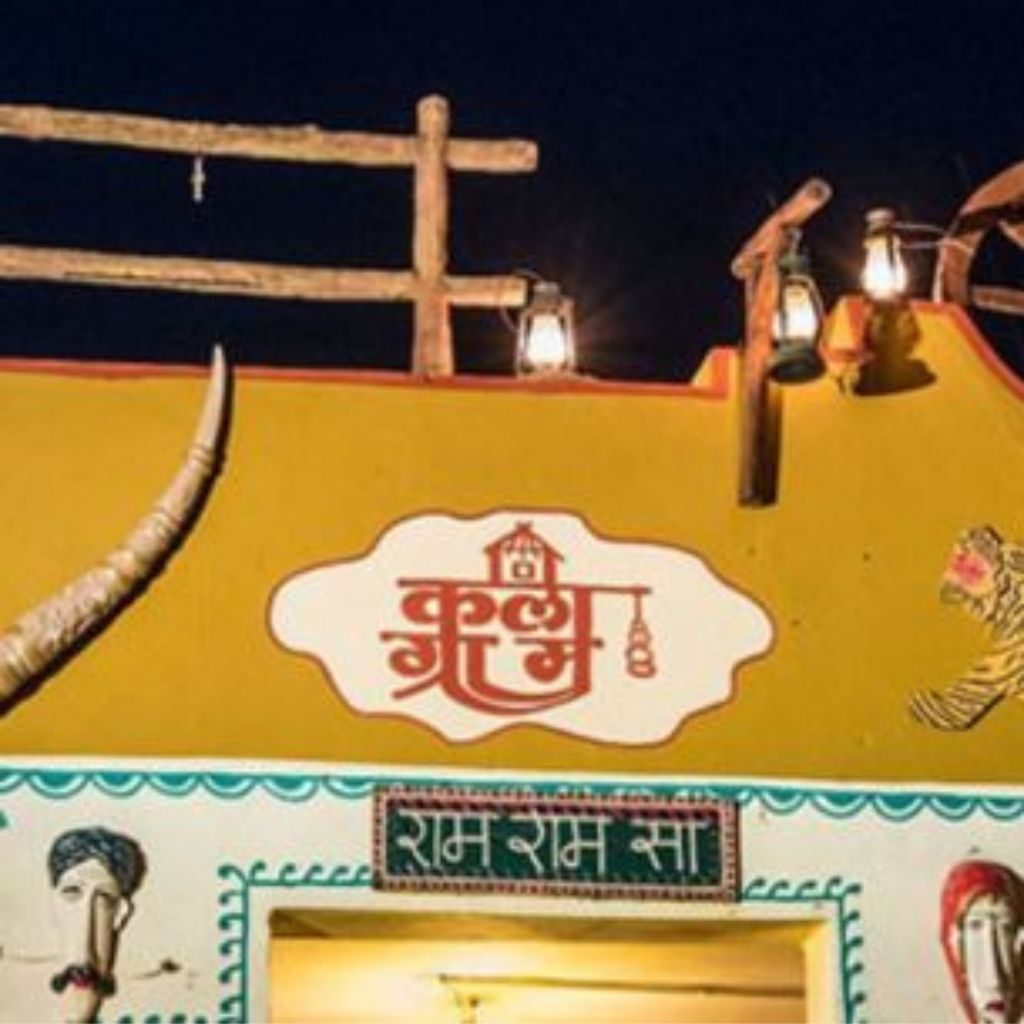 Kalagram Meerut